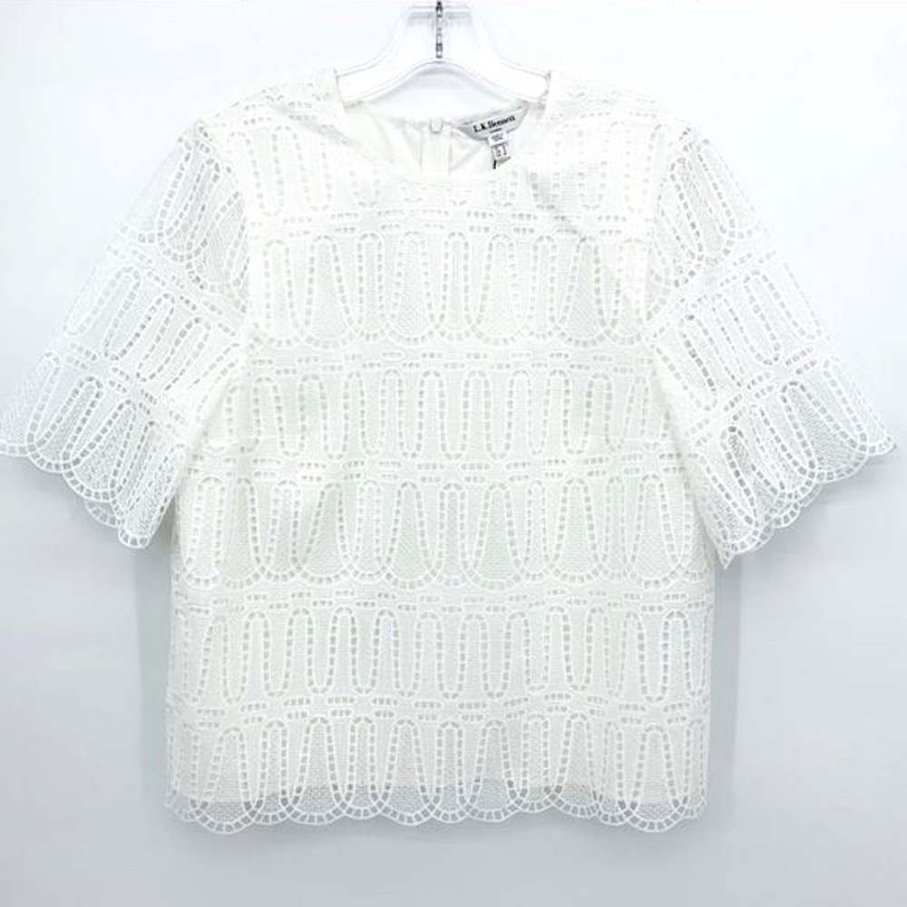 LK Bennett Blouse